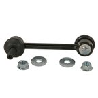 Moog K750929 Suspension Stabilizer Bar Link - Rear - view 2