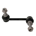 Moog K751078 Suspension Stabilizer Bar Link - Rear Left - view 1