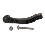 Moog K751080 Suspension Stabilizer Bar Link - Rear Left - view 2