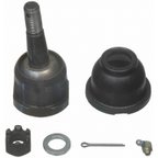 Moog K778 Suspension Ball Joint - Front Upper or Rear Upper - view 2