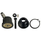 QuickSteer K80012 Suspension Ball Joint - Front Upper - view 3