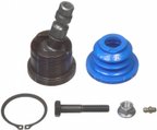 QuickSteer K80012 Suspension Ball Joint - Front Upper - view 2