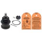 QuickSteer K80014 Suspension Ball Joint - Front Upper - view 1