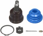 QuickSteer K80014 Suspension Ball Joint - Front Upper - view 2
