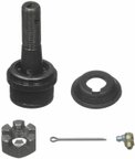 Moog K80026 Suspension Ball Joint - Front Upper - view 2