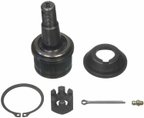 Moog K80027 Suspension Ball Joint - Front Lower - view 2