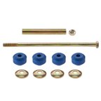 QuickSteer K80033 Suspension Stabilizer Bar Link Kit - Rear - view 3