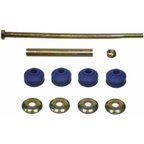 QuickSteer K80033 Suspension Stabilizer Bar Link Kit - Rear - view 2