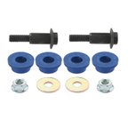 Moog K80086 Suspension Stabilizer Bar Link Kit - Rear - view 3
