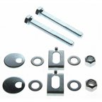 Moog K80087 Alignment Caster / Camber Kit - Front - view 1