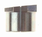 Moog K80121 Alignment Caster / Camber Bushing - Front - view 2