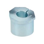 Moog K80122 Alignment Caster / Camber Bushing - Front - view 2