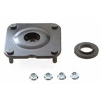 Moog K80143 Suspension Strut Mount - Front - view 1