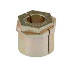 Moog K80154 Alignment Caster / Camber Bushing - Front - view 3