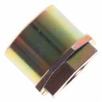 Moog K80154 Alignment Caster / Camber Bushing - Front - view 2