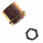 Moog K80155 Alignment Caster / Camber Bushing - Front - view 2