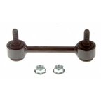 Moog K80161 Suspension Stabilizer Bar Link - Rear - view 1