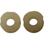 Moog K80222 Suspension Stabilizer Bar Bushing Kit - Front To Axle - view 2