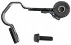 Moog K80233 Suspension Stabilizer Bar Link - Rear - view 2