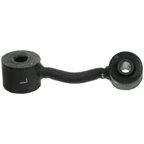 Moog K80266 Suspension Stabilizer Bar Link - Rear Left - view 1