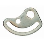 Moog K80277 Alignment Camber Caster Cam - Front Upper - view 1
