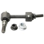 Moog K80278 Suspension Stabilizer Bar Link - Front or Rear - view 1