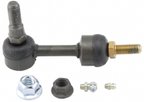 Moog K80278 Suspension Stabilizer Bar Link - Front or Rear - view 2