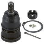 Moog K80281 Suspension Ball Joint - Front Lower - view 1
