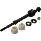 Moog K80338 Suspension Stabilizer Bar Link - Front - view 3