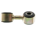 Moog K80430 Suspension Stabilizer Bar Link - Rear At Knuckle (Right) or Rear Right Outer - view 1