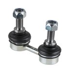 QuickSteer K80454 Suspension Stabilizer Bar Link - Rear - view 1