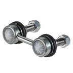 QuickSteer K80454 Suspension Stabilizer Bar Link - Rear - view 3