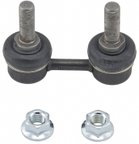 QuickSteer K80454 Suspension Stabilizer Bar Link - Rear - view 2