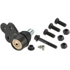 Moog K80566 Suspension Ball Joint - Front Lower - view 3