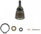 Moog K80604 Suspension Ball Joint - Front Upper - view 2