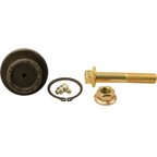 Moog K80647 Suspension Ball Joint - Front Lower - view 3