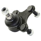 Moog K80662 Suspension Ball Joint - Front Left Lower - view 1