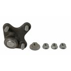 Moog K80662 Suspension Ball Joint - Front Left Lower - view 2
