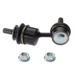 QuickSteer K80860 Suspension Stabilizer Bar Link - Rear - view 3