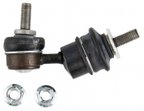 QuickSteer K80860 Suspension Stabilizer Bar Link - Rear - view 2