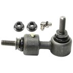 Moog K80867 Suspension Stabilizer Bar Link - Rear - view 1