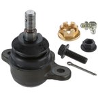 Moog K80984 Suspension Ball Joint - Front Upper - view 1