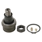 Moog K8195T005 Suspension Ball Joint - Front Lower - view 1