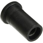 Moog K8263 Rack and Pinion Mount Bushing - view 1