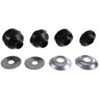 Moog K8295 Radius Arm Bushing Kit - Front - view 1