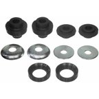 Moog K8295 Radius Arm Bushing Kit - Front - view 2