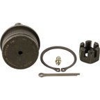 QuickSteer K8433 Suspension Ball Joint - Front Lower - view 3