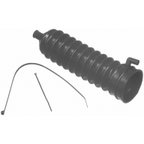 Moog K8439 Rack and Pinion Bellows Kit - Left - view 2