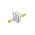 Moog K8460 Alignment Camber Kit - Rear - view 2