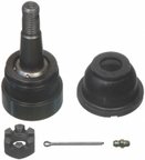 Moog K8477 Suspension Ball Joint - Front Lower - view 2